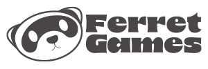 Ferret Games Logo
